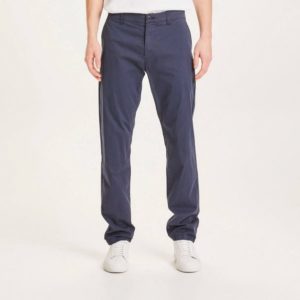 Chuck poplin chino knowledge cotton apparel