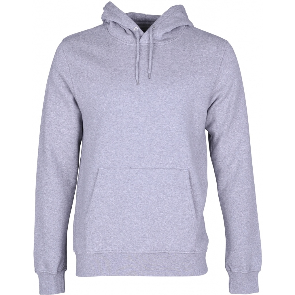 x fcffbecfe hoodie colorful standard