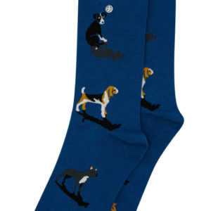 Socks Alfredo Gonzales