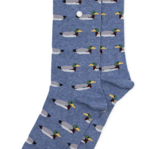 Socks Alfredo Gonzales