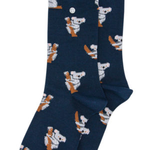 Socks Alfredo Gonzales