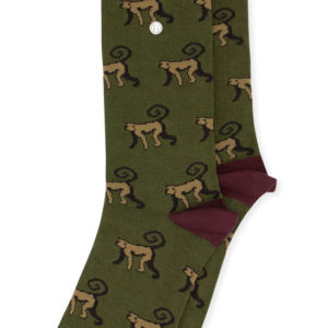 Socks Alfredo Gonzales