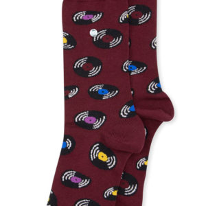 Socks Alfredo Gonzales