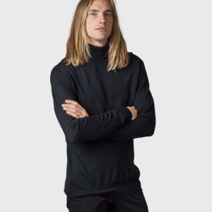 Anders knit Knitted sweaters KC Black x