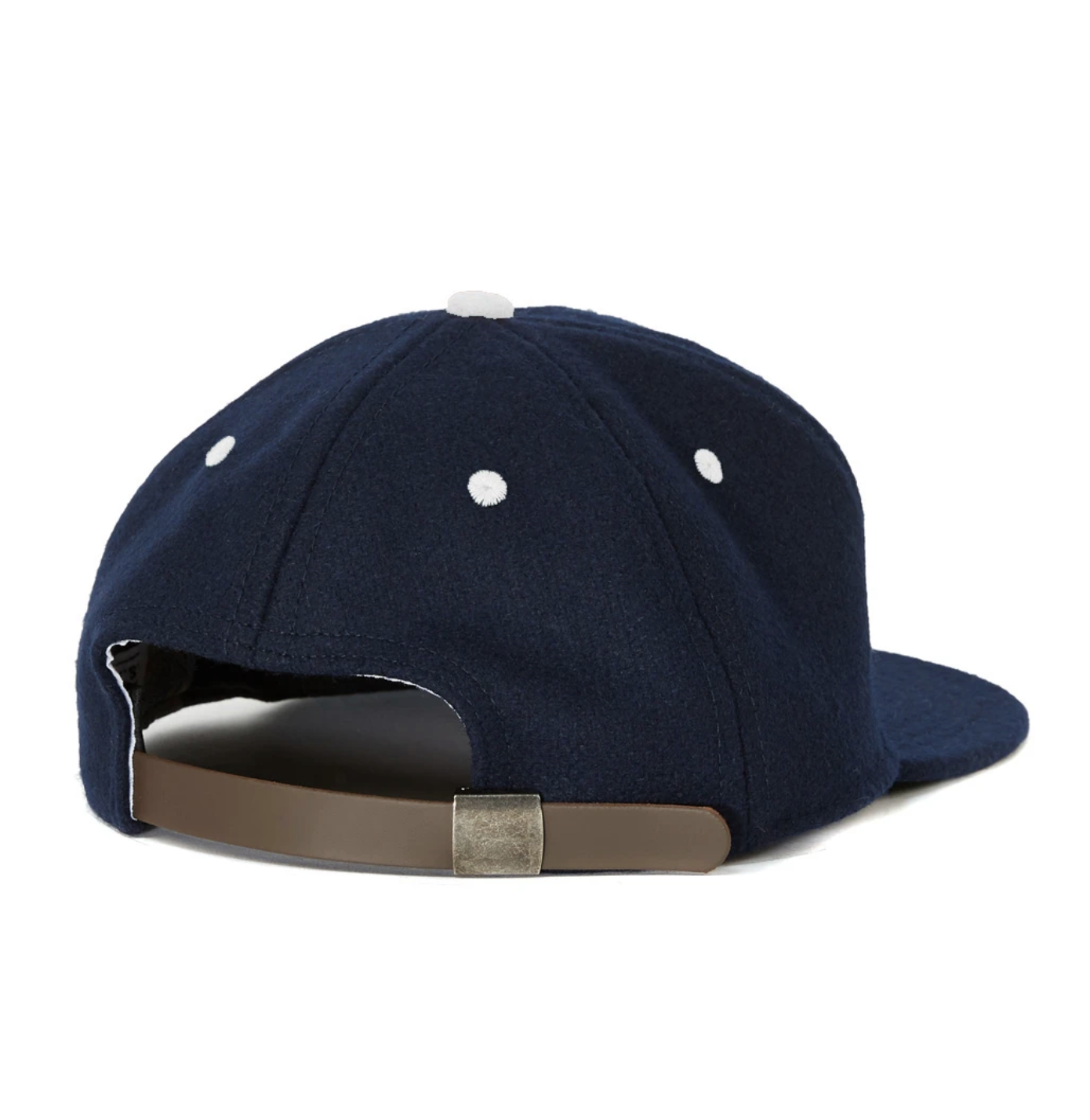 Capture decran a ebbets cap