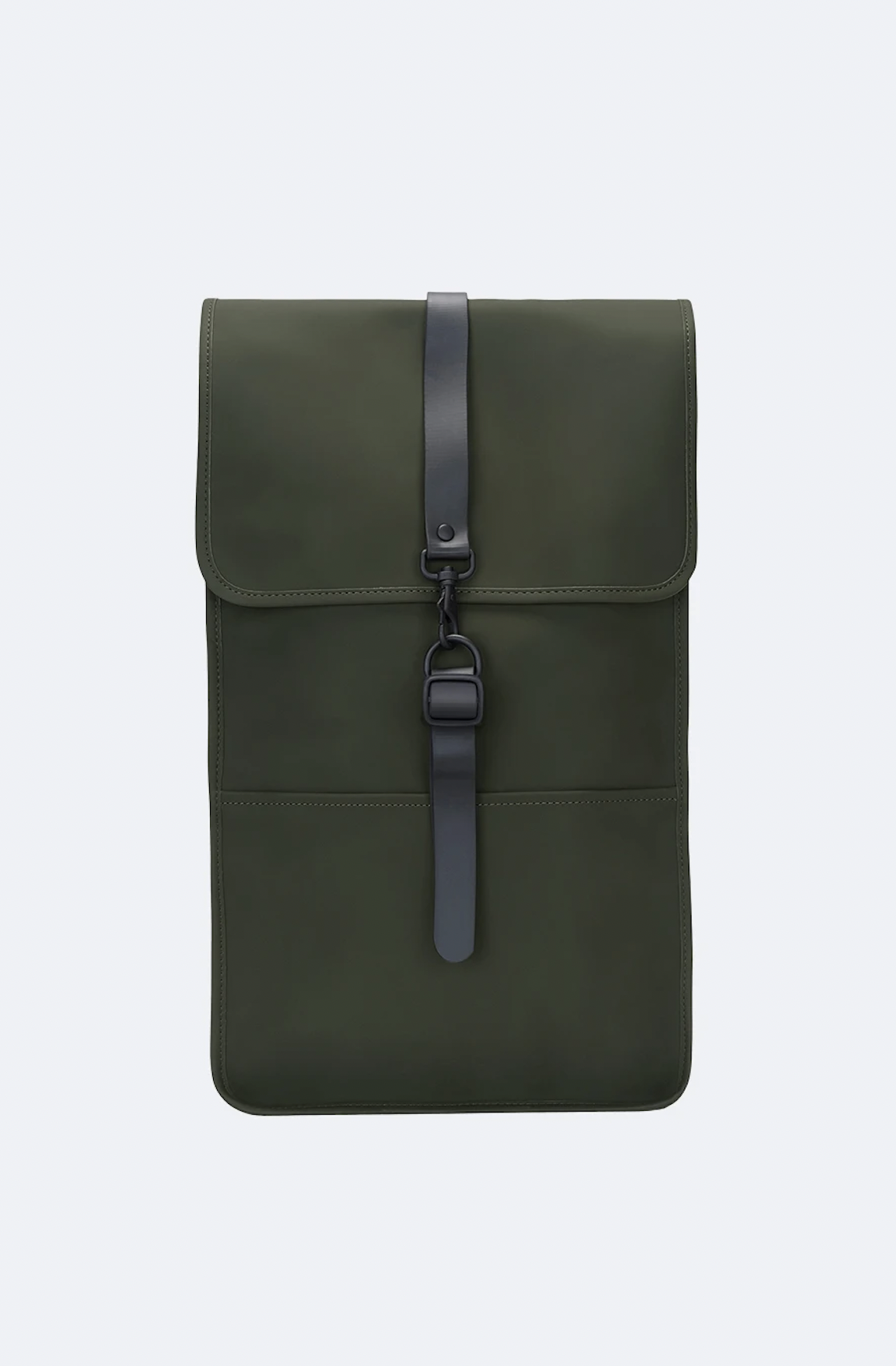 Capture decran a rains backpack