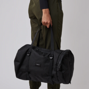 Hannes Black Sandqvist