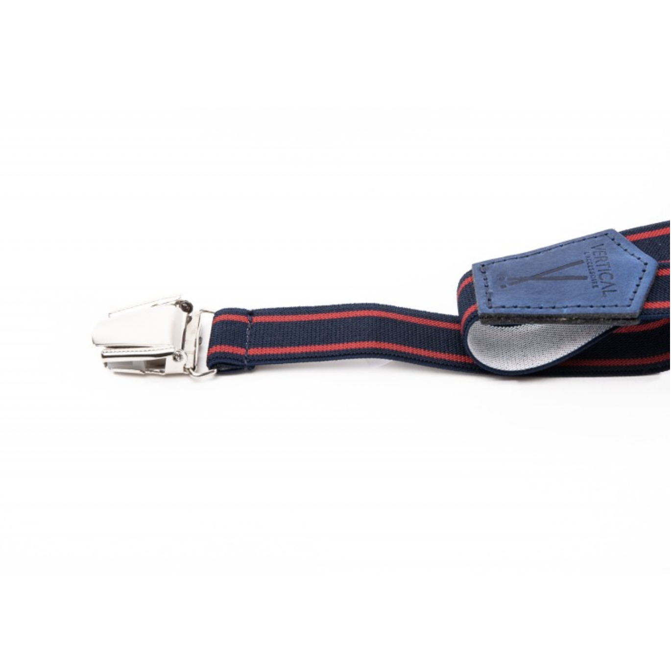 Capture decran a Vertical accessoires bretelles