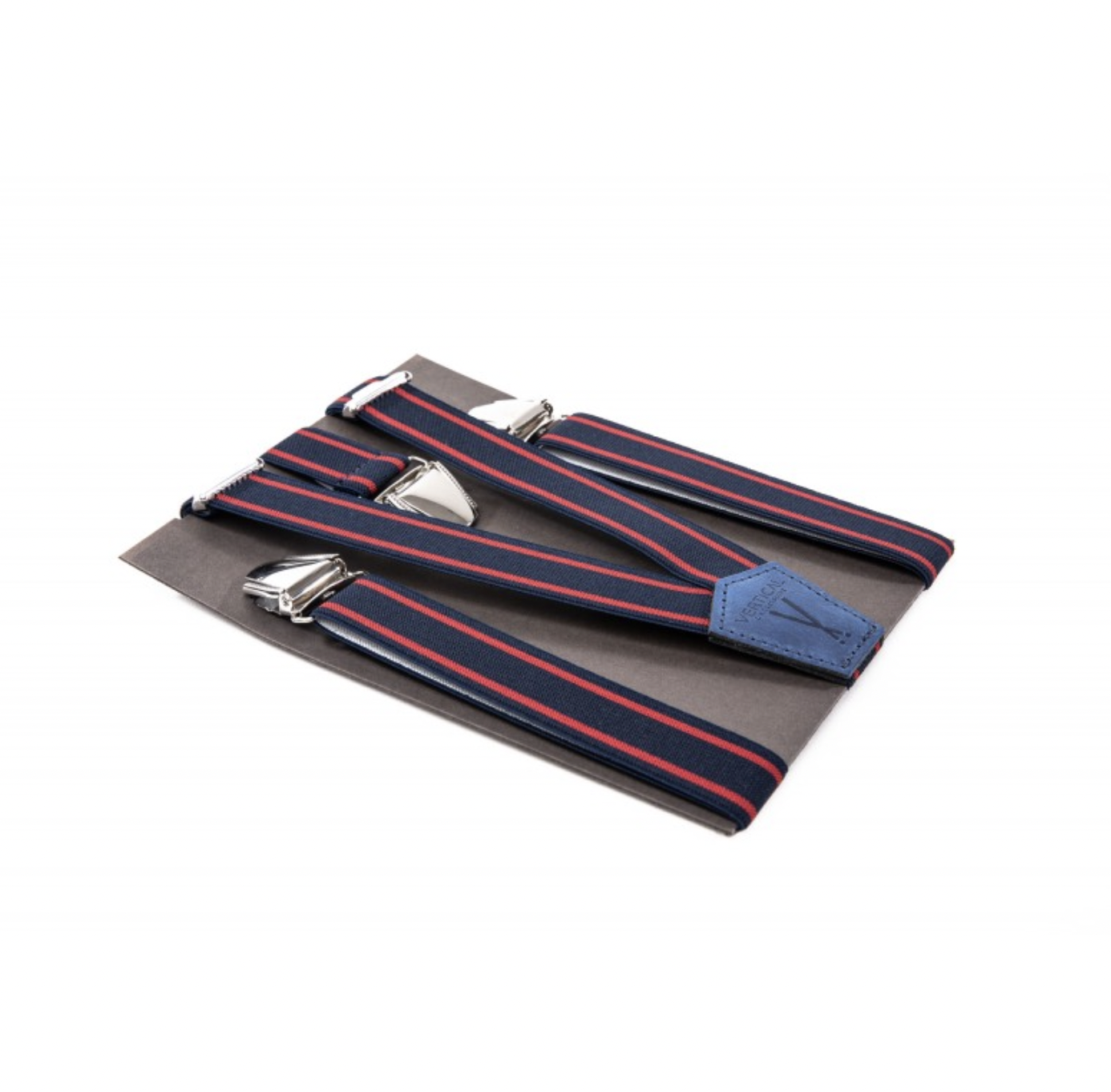 Capture decran a Vertical accessoires bretelles