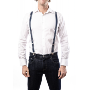 Vertical accessoires bretelles