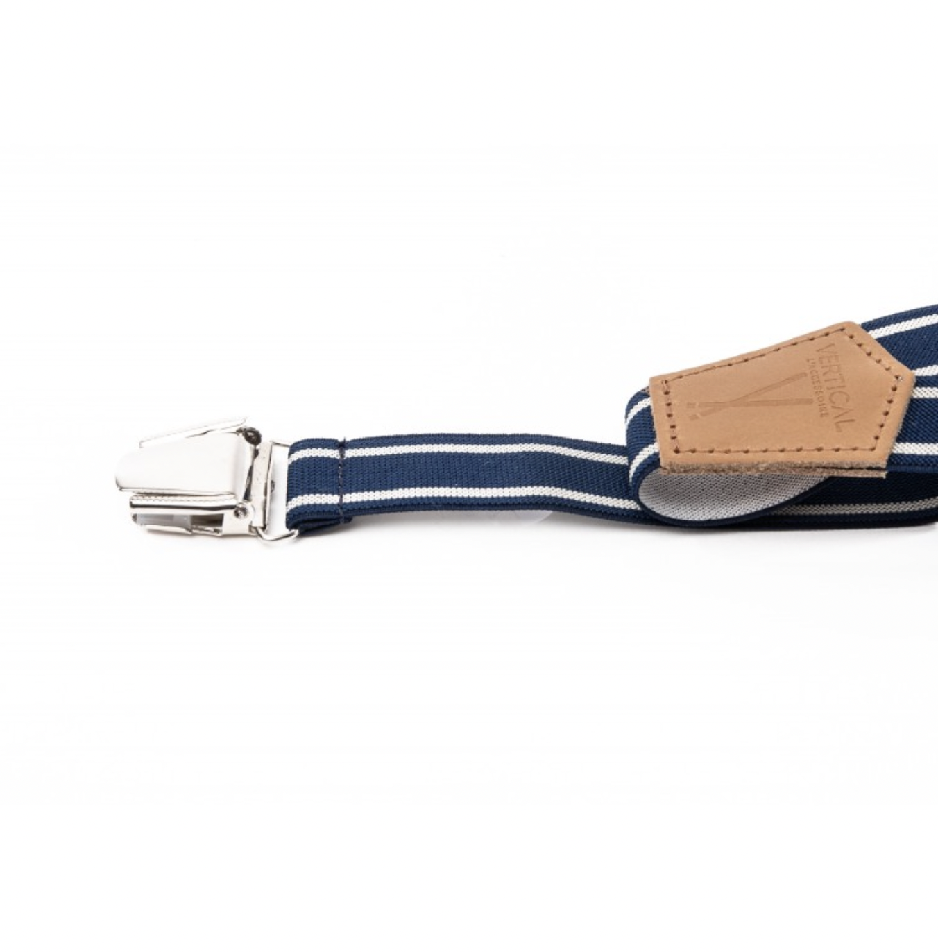 Capture decran a Vertical accessoires bretelles