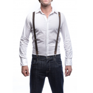 Vertical accessoires bretelles