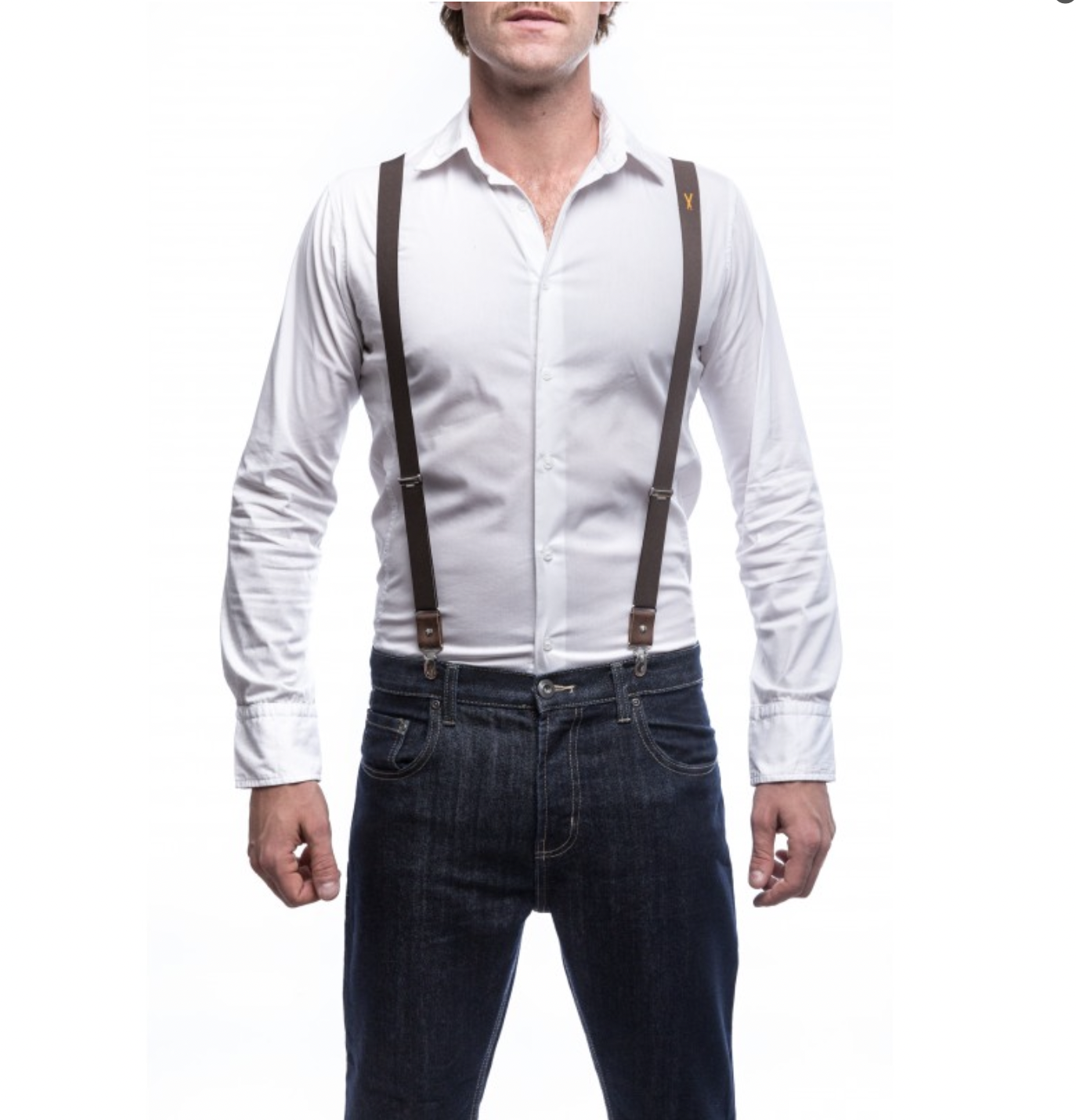 Capture decran a Vertical accessoires bretelles