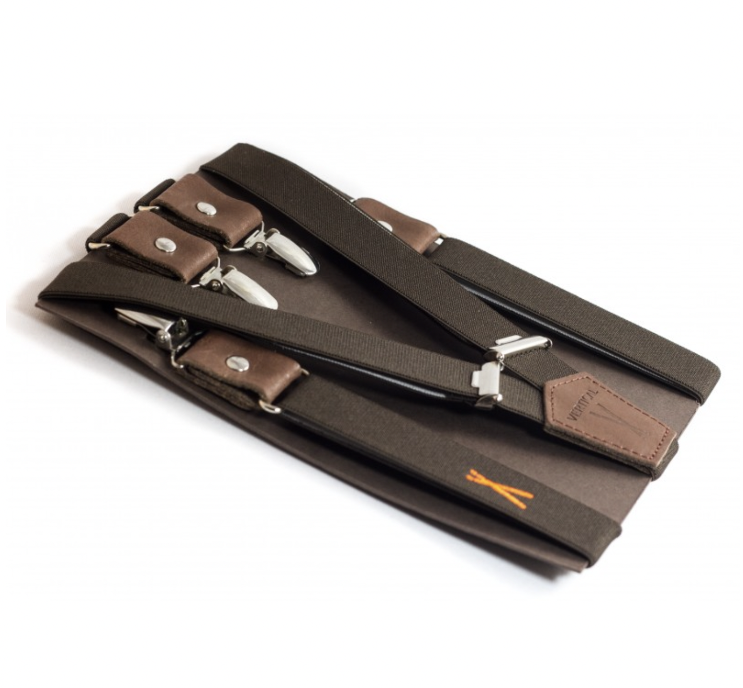 Capture decran a Vertical accessoires bretelles