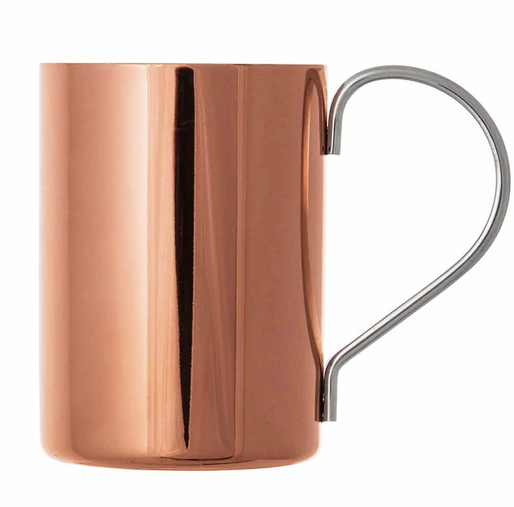 Capture decran a copper mug ginger mule