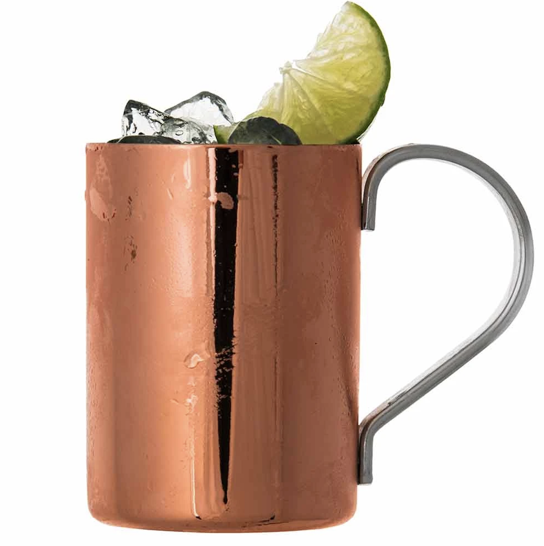 Capture decran a copper mug ginger mule