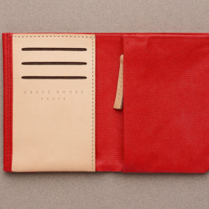 Carre Royal maroquinerie