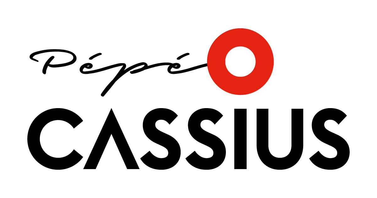 Pépé CASSIUS Facebook