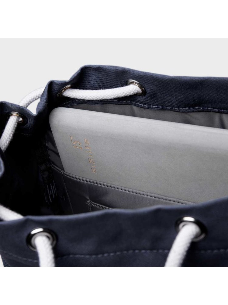 sandqvist roald sac a dos navy sandqvist roald backpack navy