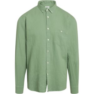 Klitmoller benjamin linen shirt