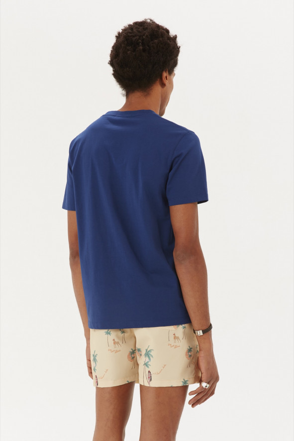 heavy tee pin up gots heavy tee pin up gots