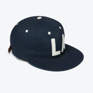 NYBlackYankees blueLA