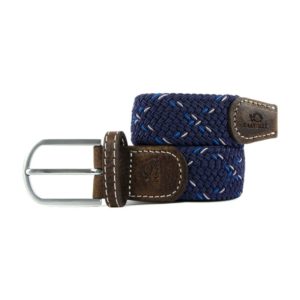 ceinture tressee elastique la davao