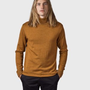 Anders knit Knitted sweaters KC Amber x