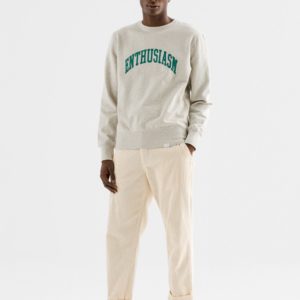 ENTHUSIASMLIGHTGREYMELANGE