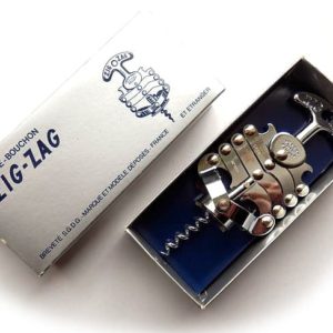 Zig zag IDEAL Le Bon Tire Bouchon