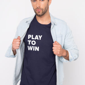 tshirt alex play to win