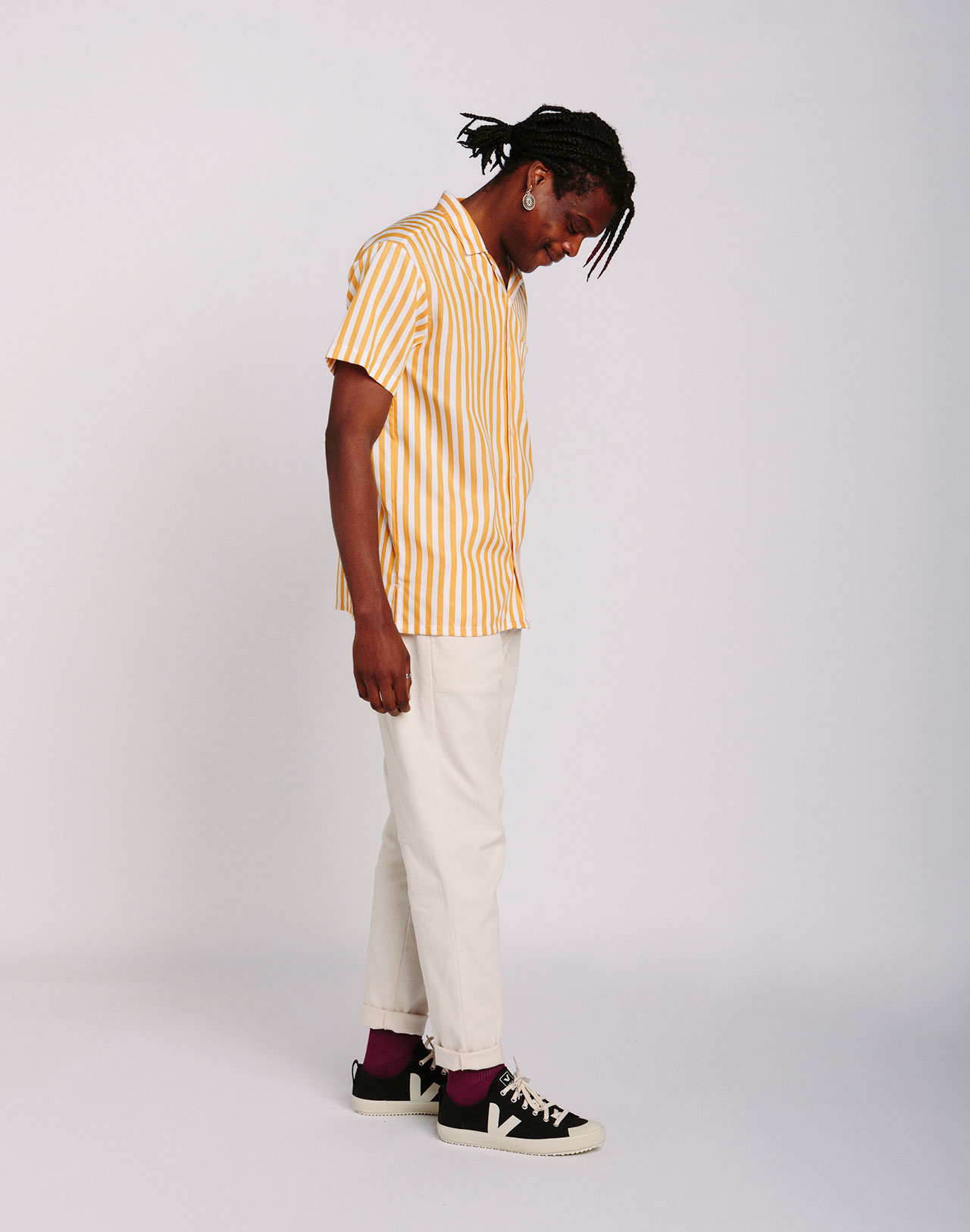 CHEMISETTE LORENZO CHEMISETTE LORENZO