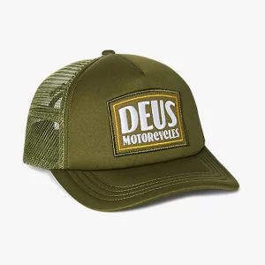 DMP CRIMSONTRUCKER OLIVE x jpg