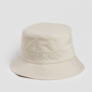 ROCHA ECRU OFF WHITE LOGO