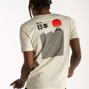 tshirt fuji
