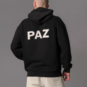 AW MATIAS PAZ BLACK LB