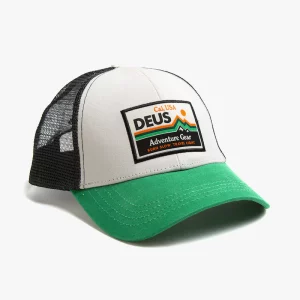 DMF PolarTrucker TrekGreen x jpg